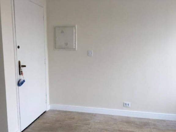 Imagem Sala Comercial para Alugar, 26 m² em Matriz - Mauá