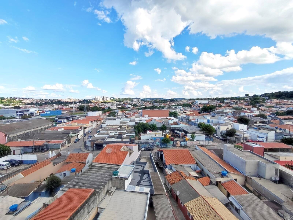Imagem Apartamento com 4 Quartos à Venda, 109 m² em Parque União - Jundiaí Imagem Apartamento com 4 Quartos à Venda, 109 m² em Parque União - Jundiaí