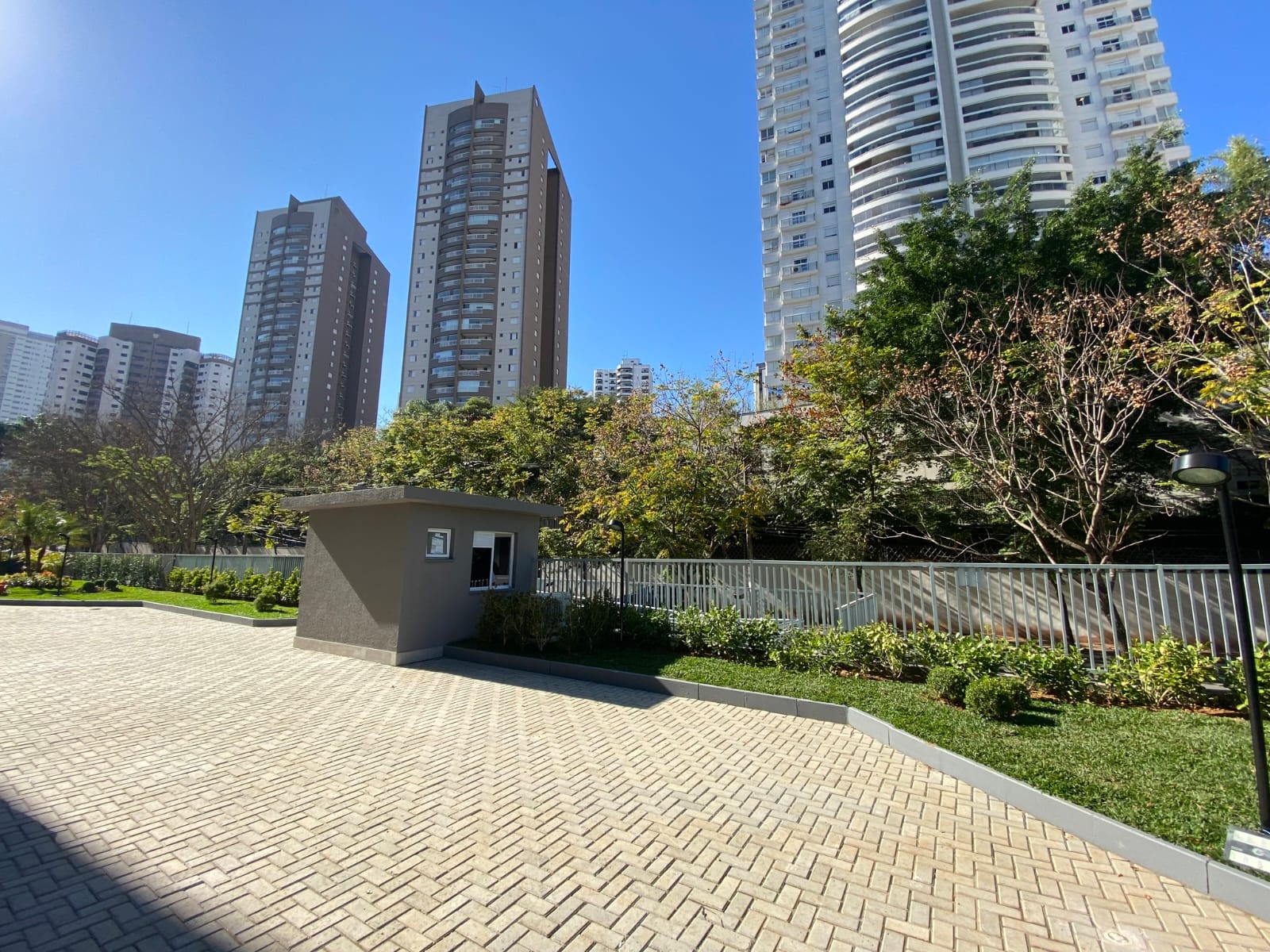 Imagem Apartamento com 2 Quartos à Venda, 51 m² em Vila Andrade - São Paulo