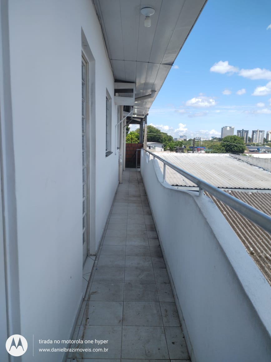 Imagem Apartamento com 2 Quartos para Alugar, 100 m² em Parque 10 de Novembro - Manaus