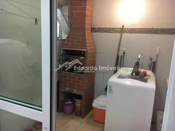 Imagem Apartamento com 2 Quartos à Venda, 50 m² em Utinga - Santo André