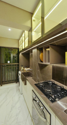 Imagem Apartamento com 3 Quartos à Venda,  em Sacomã - São Paulo