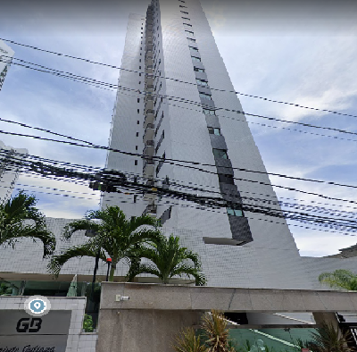 Imagem do condomínio Condomínio Sainte Juliana - Rosarinho - Recife - PE
