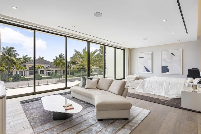 Imagem Casa de Condomínio com 6 Quartos à Venda, 890 m² em Alphaville Residencial Um - Barueri