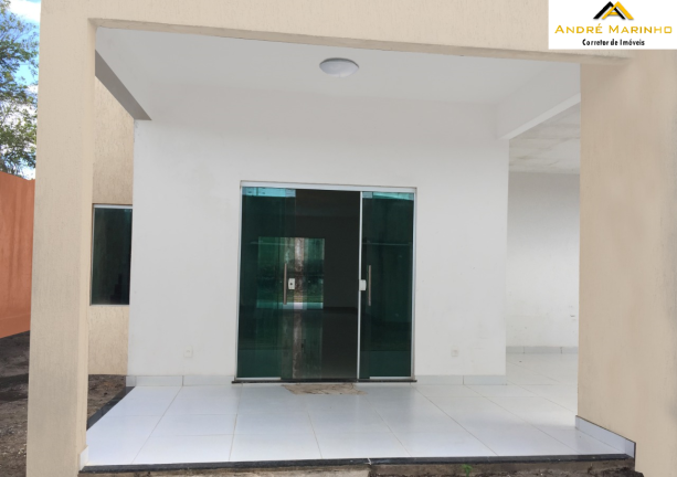Imagem Casa à Venda, 280 m²em Araçagi - São Luís Imagem Casa à Venda, 280 m²em Araçagi - São Luís