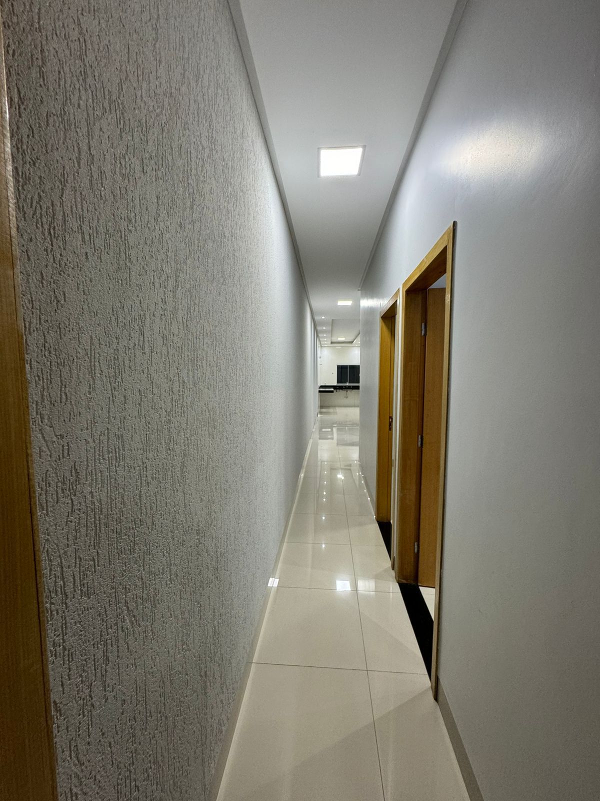 Imagem Casa com 3 Quartos à Venda, 106 m²em Vila Pedroso - Goiânia Imagem Casa com 3 Quartos à Venda, 106 m²em Vila Pedroso - Goiânia