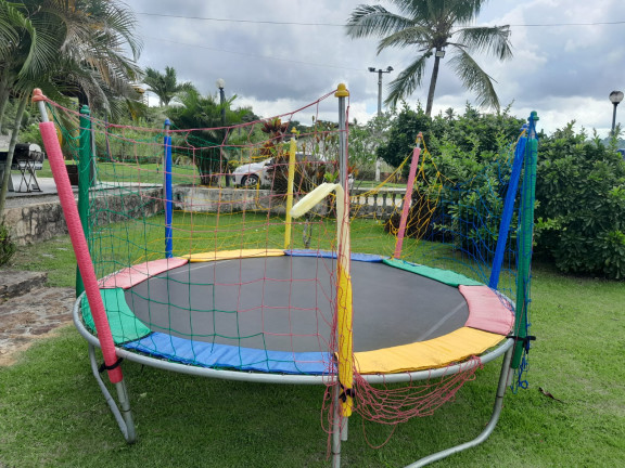 Imagem Casa com 3 Quartos à Venda, 340 m² em Bonança - Araçoiaba