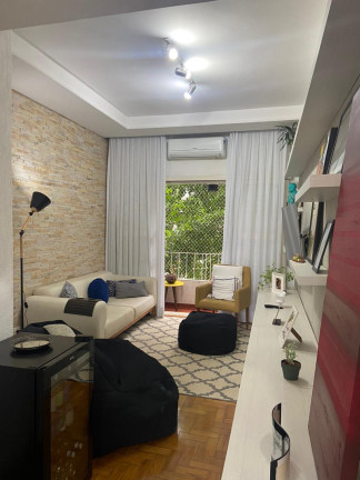 Imagem Apartamento com 2 Quartos à Venda, 90 m² em Água Branca - São Paulo Imagem Apartamento com 2 Quartos à Venda, 90 m² em Água Branca - São Paulo