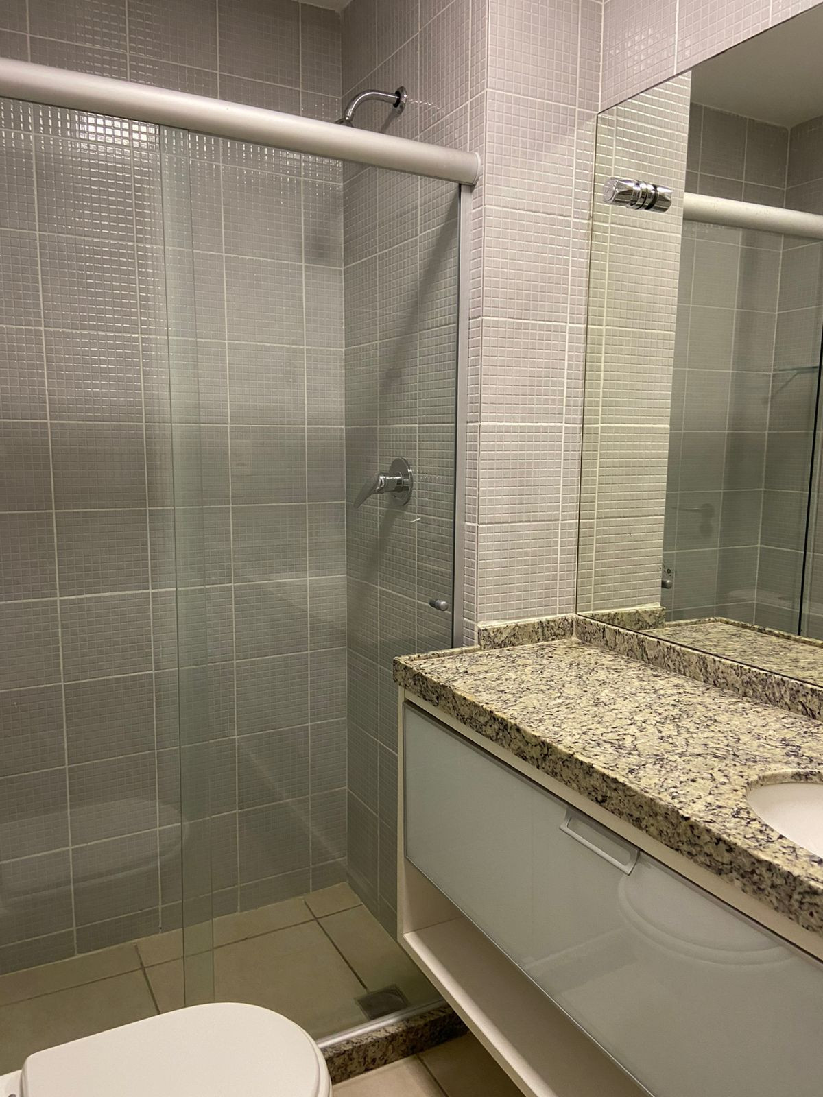 Apartamento com 1 Quarto à Venda ou Locação, 97 m² em Boa Viagem - Recife