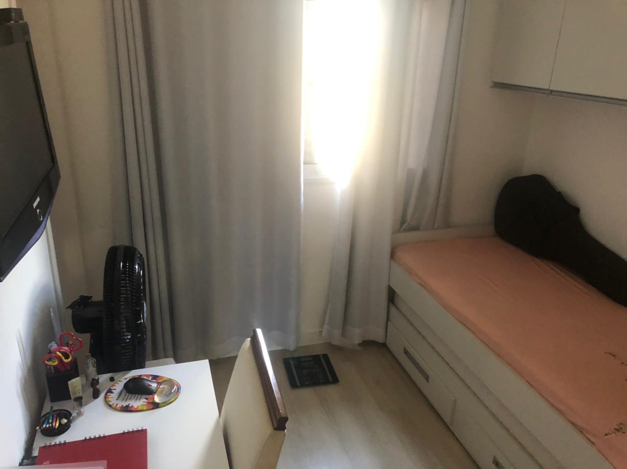 Imagem Casa com 2 Quartos à Venda, 77 m²em Chácara Canta Galo - Cotia