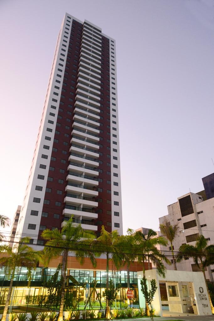 Imagem Apartamento com 4 Quartos para Alugar, 134 m²em Candeias - Jaboatão dos Guararapes Imagem Apartamento com 4 Quartos para Alugar, 134 m²em Candeias - Jaboatão dos Guararapes
