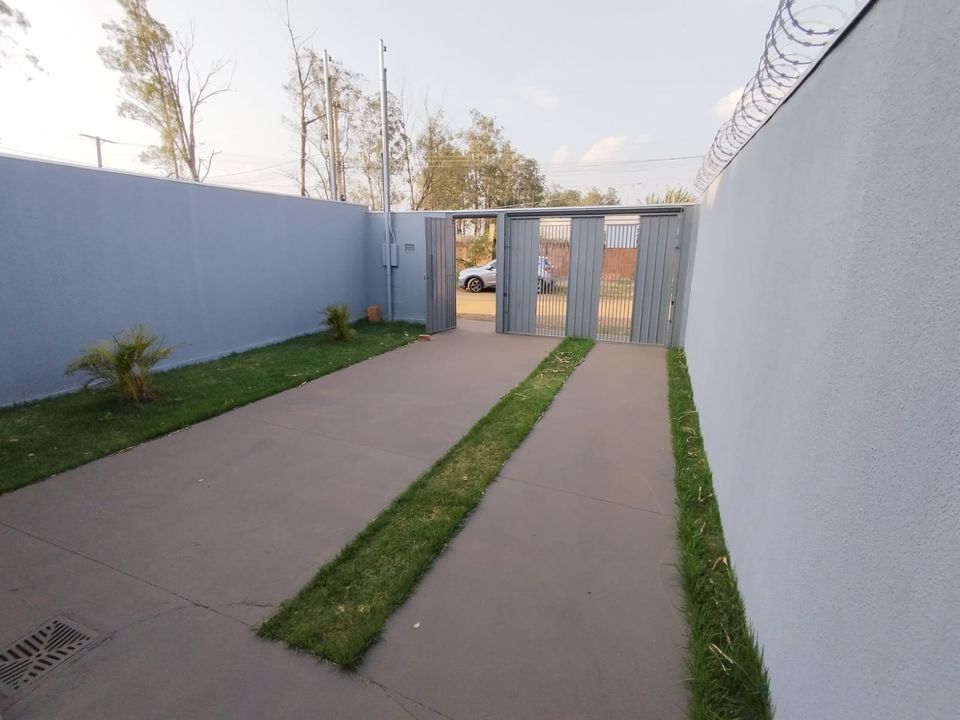 Imagem Casa com 3 Quartos à Venda, 70 m²em Vila Nova Campo Grande - Campo Grande
