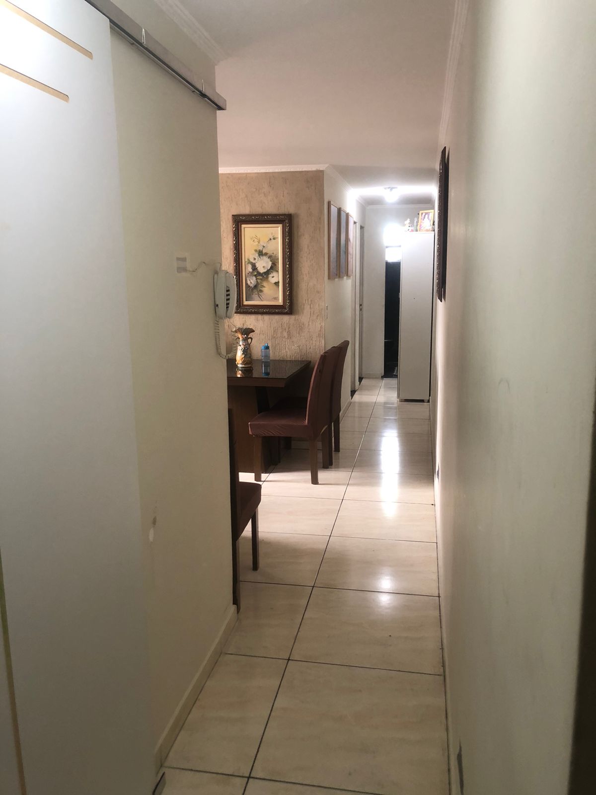 Imagem Apartamento com 2 Quartos à Venda, 57 m²em Santa Terezinha - São Bernardo do Campo Imagem Apartamento com 2 Quartos à Venda, 57 m²em Santa Terezinha - São Bernardo do Campo