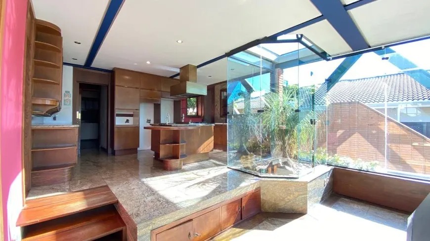 Casa com 3 Quartos à Venda, 361 m²em Alphaville Residencial Dois - Barueri