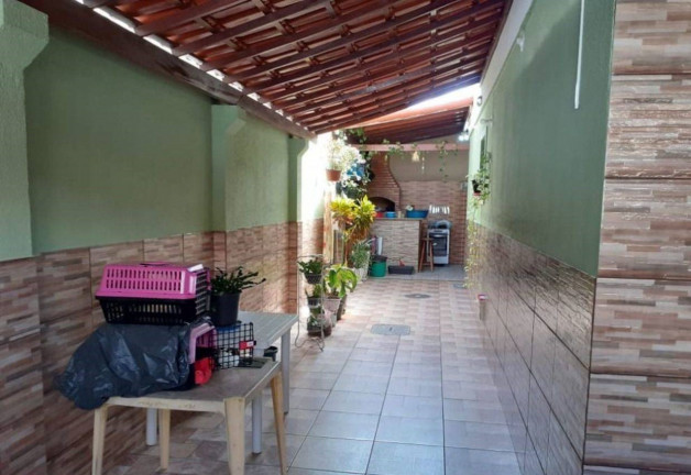 Imagem Casa com 2 Quartos à Venda, 81 m² em Campo Grande - Rio de Janeiro Imagem Casa com 2 Quartos à Venda, 81 m² em Campo Grande - Rio de Janeiro