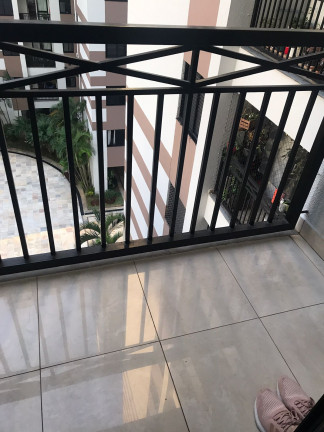 Imagem Apartamento com 3 Quartos à Venda, 62 m² em Vila Carrão - São Paulo