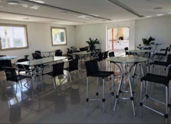 Imagem Apartamento com 2 Quartos à Venda, 58 m² em Nova Parnamirim - Parnamirim