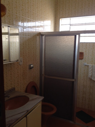 Imagem Casa com 5 Quartos à Venda, 239 m² em Vila Camargo - Bauru