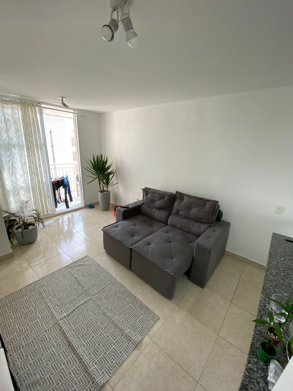 Imagem Apartamento com 3 Quartos à Venda ou Temporada, 60 m²em Belenzinho - São Paulo