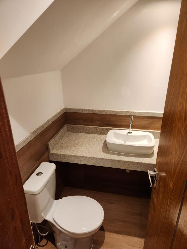 Imagem Casa com 3 Quartos à Venda, 160 m²em Parque Aurora - Campos dos Goytacazes