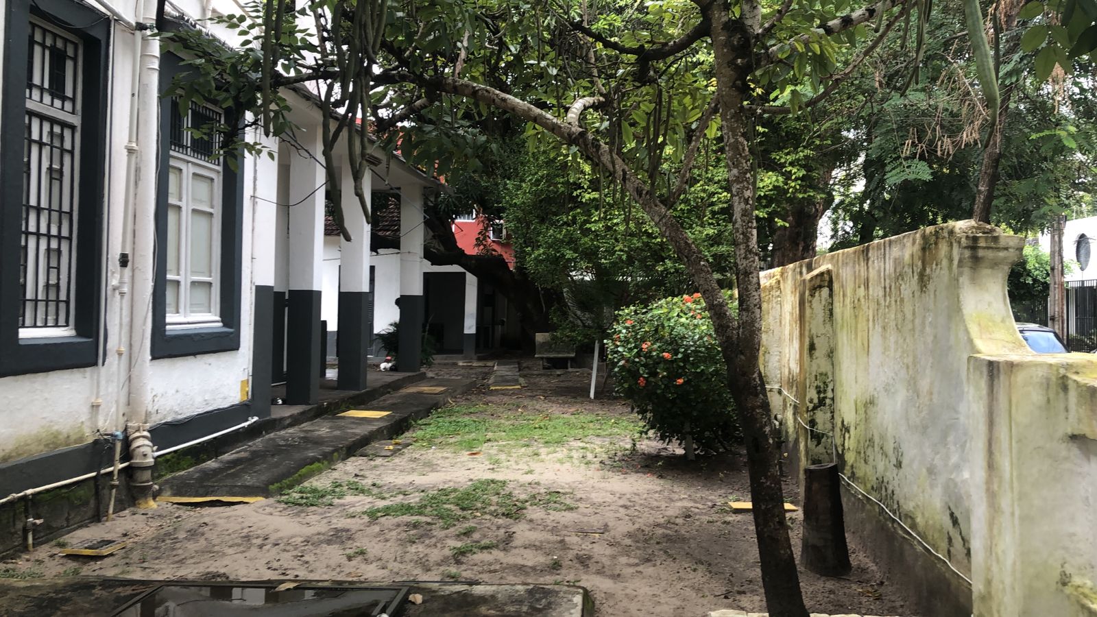 Imagem Casa com 5 Quartos à Venda, 314 m²em Santo Amaro - Recife