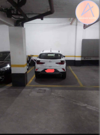 Imagem Apartamento com 3 Quartos à Venda,  em Tingui - Curitiba