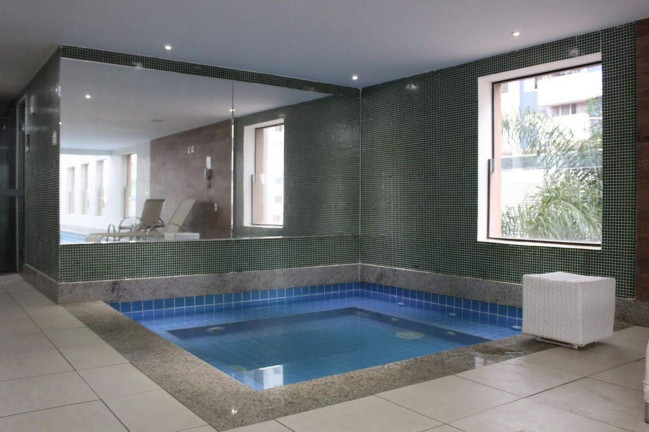 Imagem Apartamento com 4 Quartos à Venda, 184 m² em Norte (Águas Claras) - Brasília Imagem Apartamento com 4 Quartos à Venda, 184 m² em Norte (Águas Claras) - Brasília