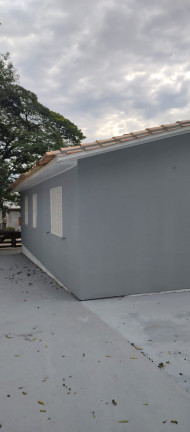 Imagem Casa com 3 Quartos à Venda, 106 m² em Argentina - Criciúma