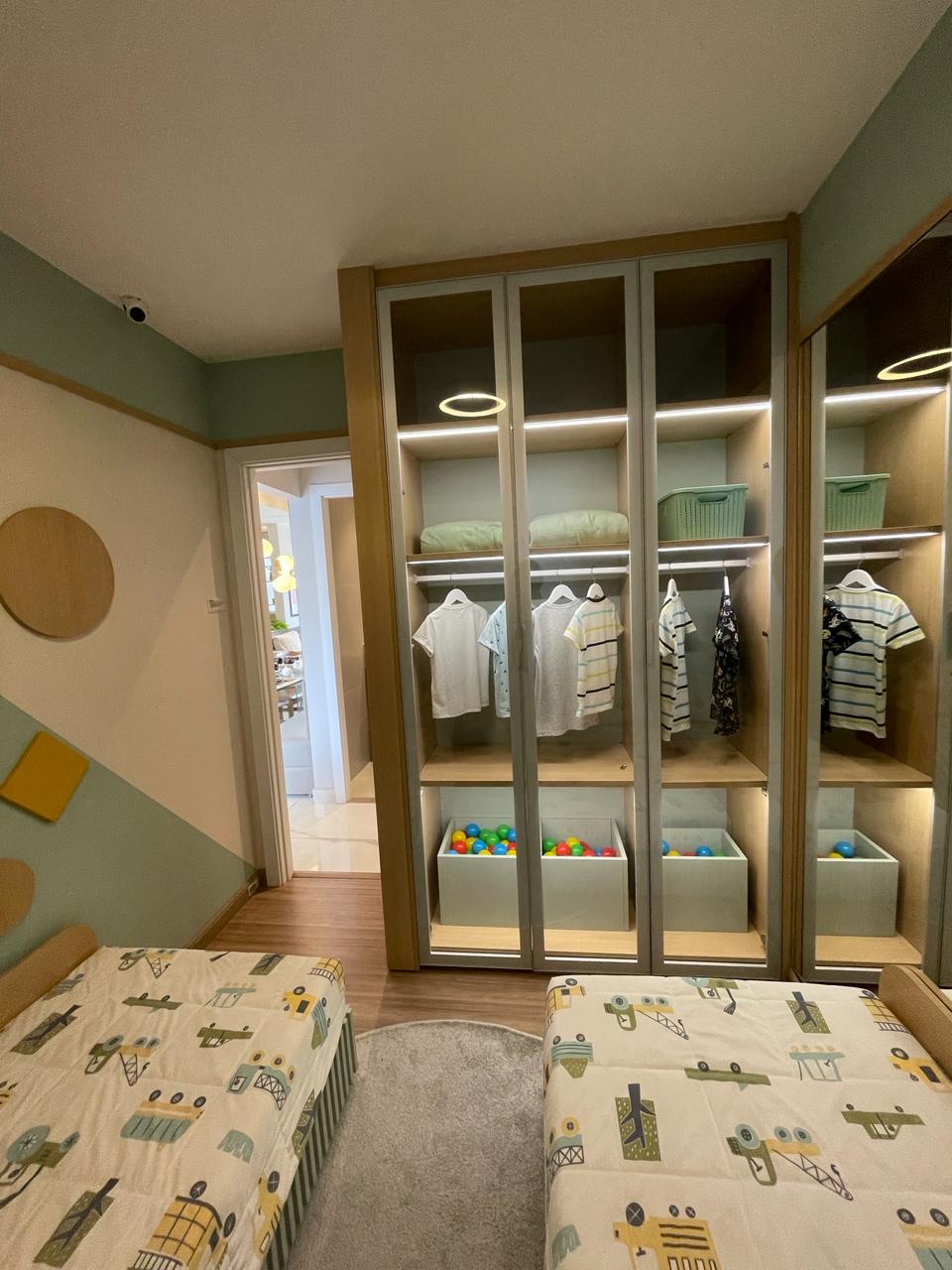 Imagem Apartamento com 2 Quartos à Venda, 42 m²em Jardim Diamantina - Goiânia Imagem Apartamento com 2 Quartos à Venda, 42 m²em Jardim Diamantina - Goiânia