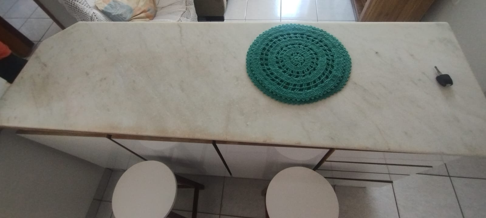 Imagem Apartamento com 2 Quartos à Venda, 120 m² em Vila Olegário Pinto - Caldas Novas