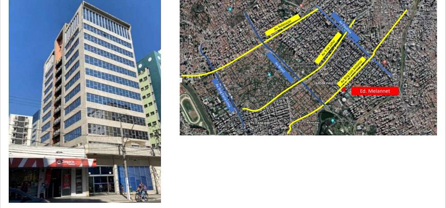 Imagem Imóvel Comercial à Venda, 9 m²em Jardim Paulista - São Paulo Imagem Imóvel Comercial à Venda, 9 m²em Jardim Paulista - São Paulo