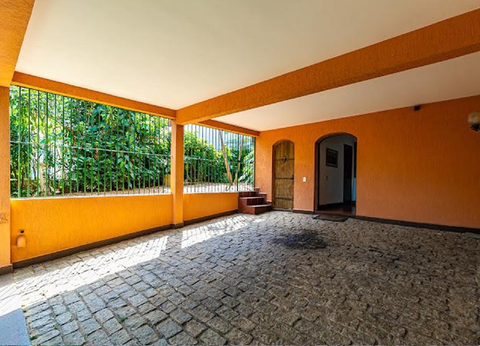 Imagem Casa de Vila com 3 Quartos à Venda, 250 m² em Jardim Guedala - São Paulo