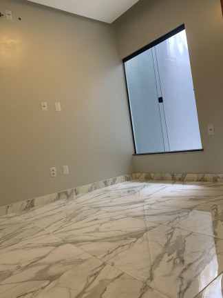 Imagem Casa de Condomínio com 3 Quartos à Venda, 5 m² em Quarenta Horas (Coqueiro) - Ananindeua