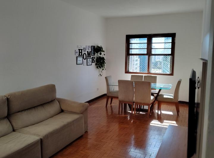 Apartamento com 2 Quartos à Venda, 116 m²em Bela Vista - São Paulo