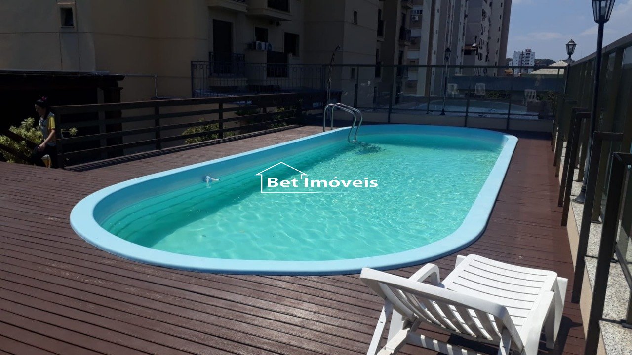 Imagem Apartamento com 3 Quartos à Venda, 126 m²em Centro - São Leopoldo