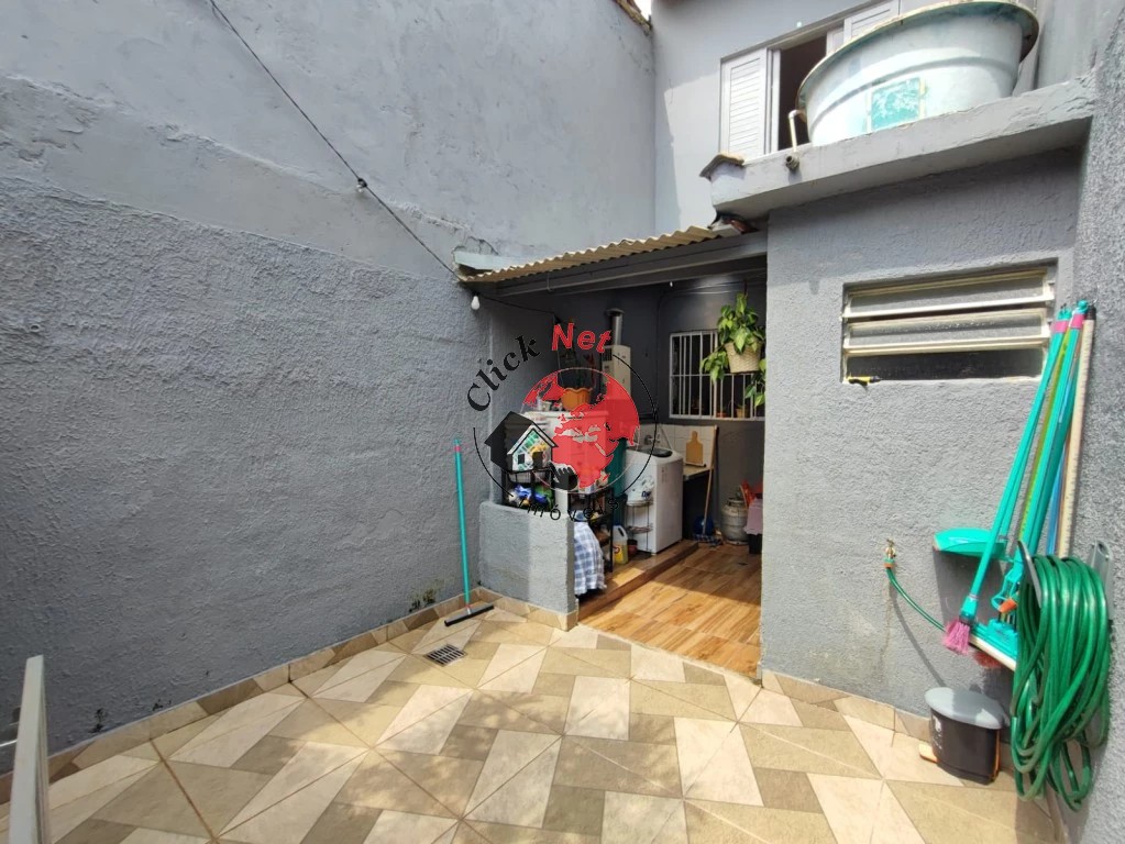 Imagem Casa com 2 Quartos à Venda, 101 m²em Assunção - São Bernardo do Campo