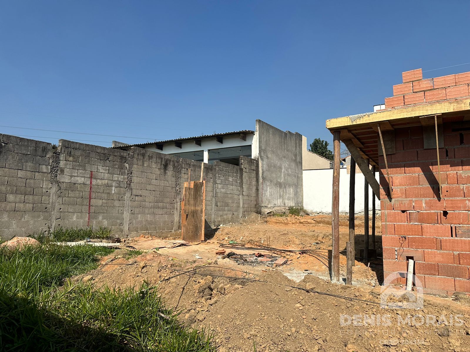 Imagem Casa com 3 Quartos à Venda, 85 m²em Parque Morumbi - Mogi das Cruzes Imagem Casa com 3 Quartos à Venda, 85 m²em Parque Morumbi - Mogi das Cruzes