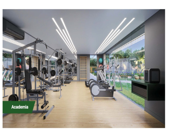 Imagem Apartamento com 3 Quartos à Venda, 74 m² em Glória - Joinville
