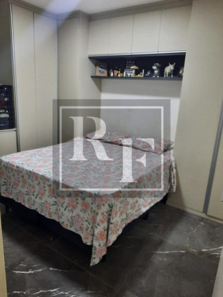 Imagem Apartamento com 2 Quartos à Venda, 67 m² em Centro - Diadema