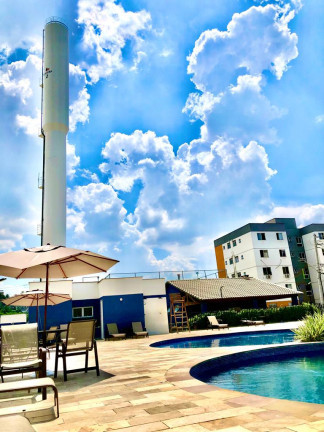 Imagem Apartamento com 2 Quartos à Venda, 47 m² em Jardim Gramacho - Duque de Caxias