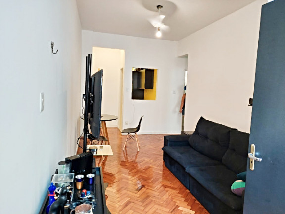 Imagem Apartamento com 2 Quartos à Venda, 78 m² em Flamengo - Rio de Janeiro Imagem Apartamento com 2 Quartos à Venda, 78 m² em Flamengo - Rio de Janeiro