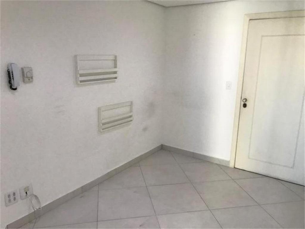 Imagem Sala Comercial à Venda, 31 m²em Moema - São Paulo Imagem Sala Comercial à Venda, 31 m²em Moema - São Paulo