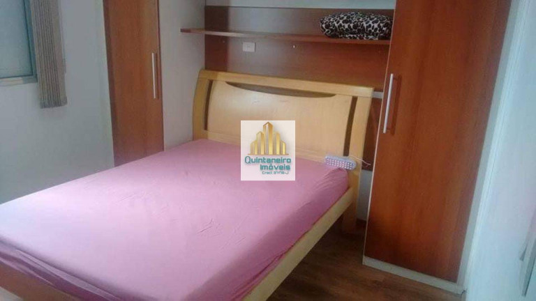 Imagem Apartamento com 2 Quartos à Venda, 45 m² em Jardim Adriana - Guarulhos
