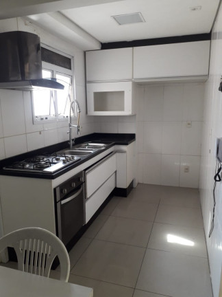 Imagem Apartamento com 3 Quartos à Venda, 97 m² em Bom Retiro - São Paulo