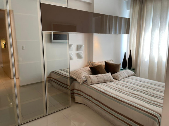 Imagem Apartamento com 2 Quartos à Venda, 43 m² em Torre - Recife