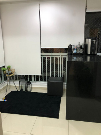 Imagem Apartamento com 2 Quartos à Venda, 74 m² em Centro - São Bernardo do Campo