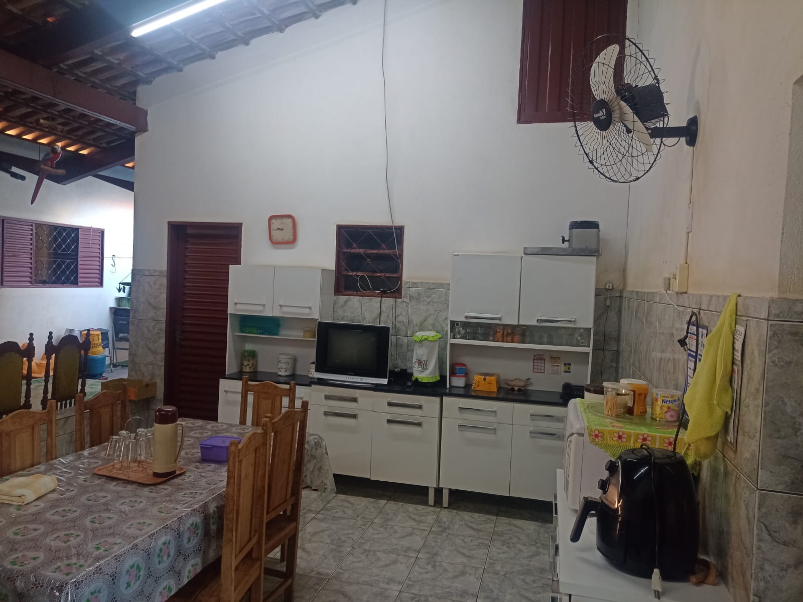 Imagem Casa com 2 Quartos à Venda, 138 m²em Jardim Santa Rosa I - São José do Rio Preto Imagem Casa com 2 Quartos à Venda, 138 m²em Jardim Santa Rosa I - São José do Rio Preto