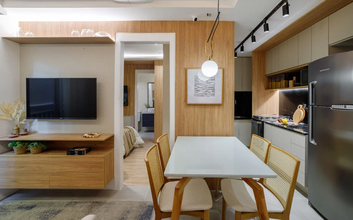 Imagem Apartamento com 3 Quartos à Venda, 67 m²em Cachambi - Rio de Janeiro Imagem Apartamento com 3 Quartos à Venda, 67 m²em Cachambi - Rio de Janeiro