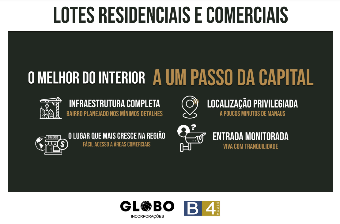 Imagem Terreno à Venda, 207 m²em PARICATUBA - IRANDUBA