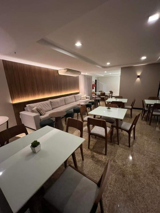 Imagem Apartamento com 4 Quartos à Venda, 452 m²em Tirol - Natal